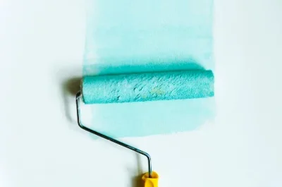 Peinture intérieure à Gujan-Mestras — murs, plafonds et boiseries